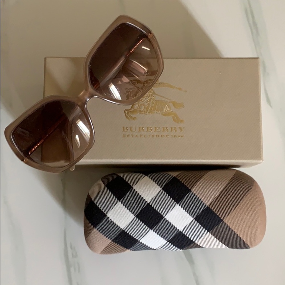 Burberry Sunglasses